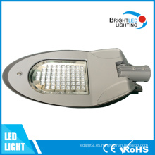 5 años de garantía Meanwell Driver LED Street Light con IP65